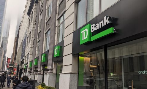TD Bank