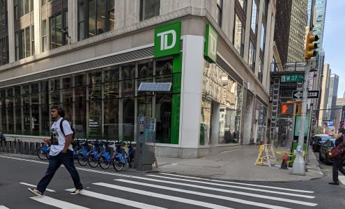 TD Bank