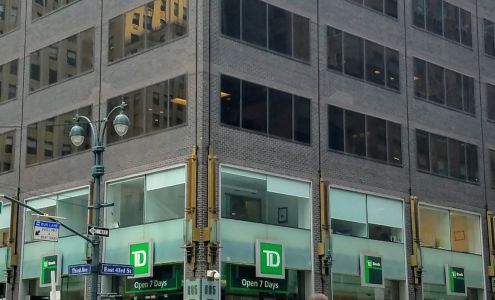TD Bank