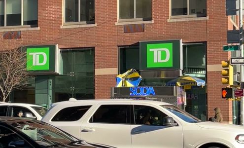 TD Bank