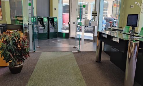 TD Bank