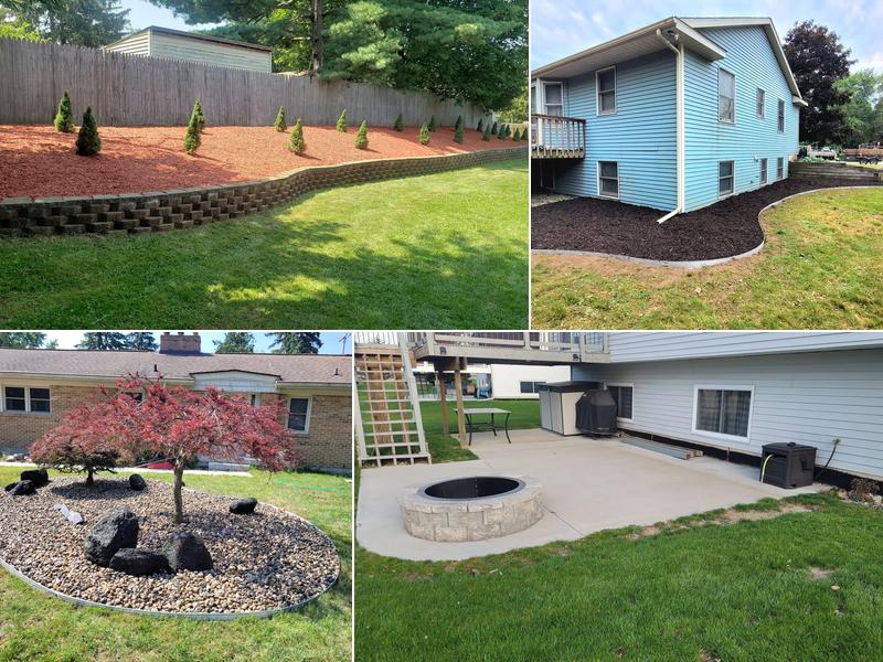 Fresh Cuts Lawn Care and Landscaping LLC