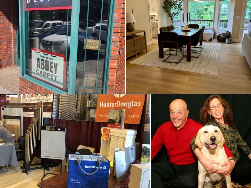 Floortex Design First Choice Abbey Carpet