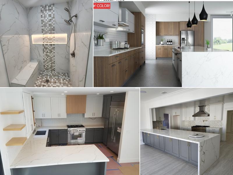 Granite Center Kitchen and Bath Remodeling