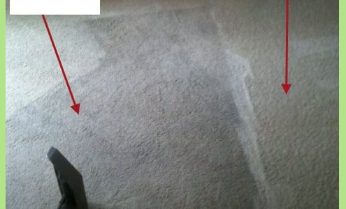 Charles Waite Carpet Cleaning