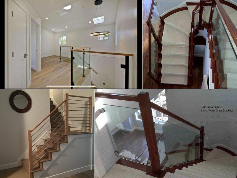 Griffith Stair Co. Inc.
