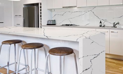 Raphael Stone San Francisco