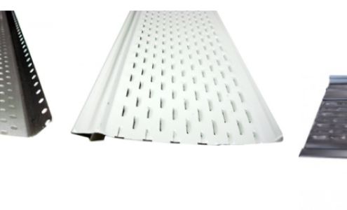 Discount Seamless Gutters