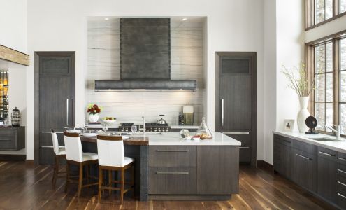 Exquisite Kitchen Design