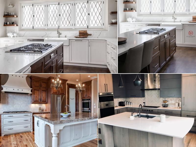 JM Kitchen & Bath Design