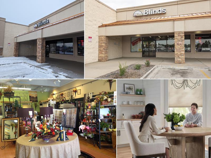 Colorado Blinds & Design