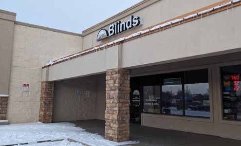 Colorado Blinds & Design