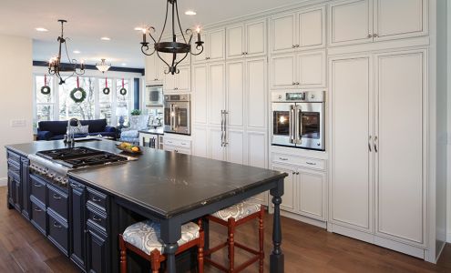 Classic Cabinets & Design