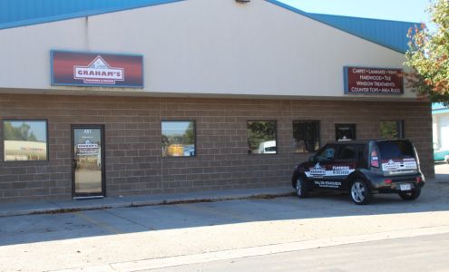 Graham's Flooring & Design