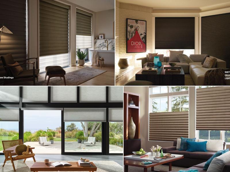 Creative Interiors Design, LTD. - Hunter Douglas Dealer