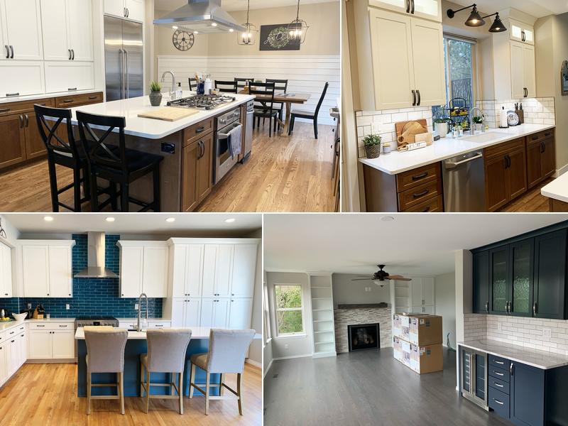 Twin Leaf Kitchens & Interiors, Inc.