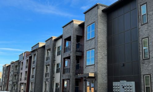 Bromley at Brighton Crossing