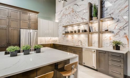 The Kitchen Showcase