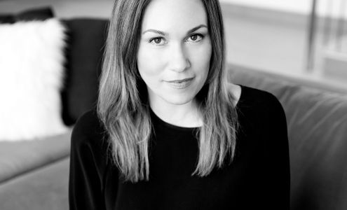 Jennifer Egbert at milehimodern