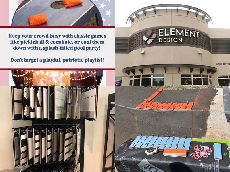 Element Design Center