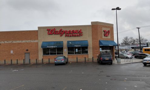 Walgreens