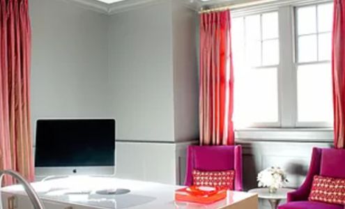 Gilles Clement Designs