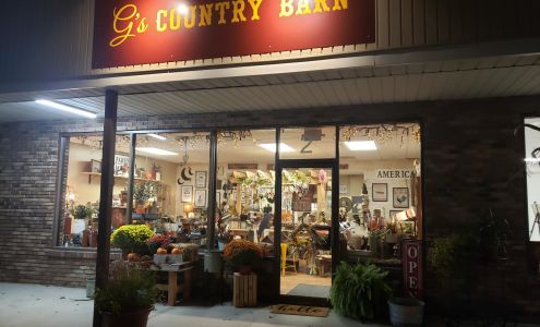 G's Country Barn