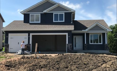 Grade A Gutters 25736 208th Ln, Belle Plaine Minnesota 56011