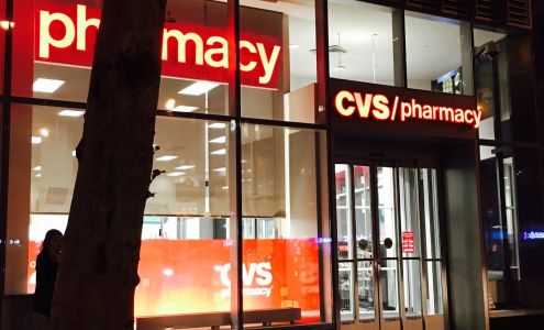 CVS Pharmacy