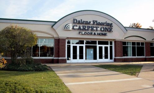 Dalene Flooring Carpet One