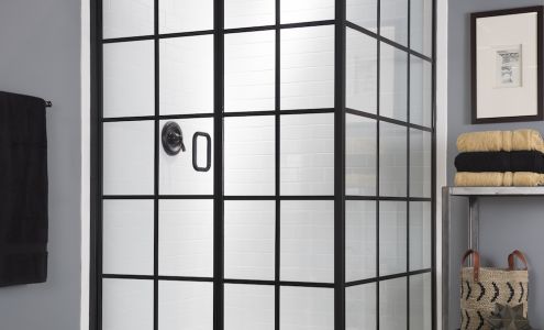 Mr. Shower Door, Inc.