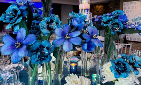 Ruth Ridgeway Design