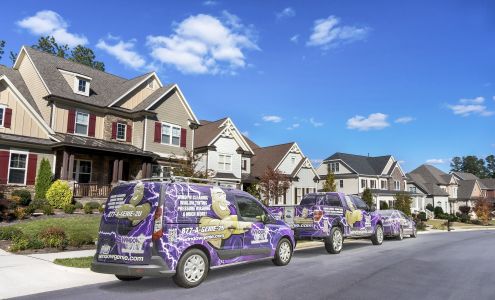 Window Genie of Chesterfield