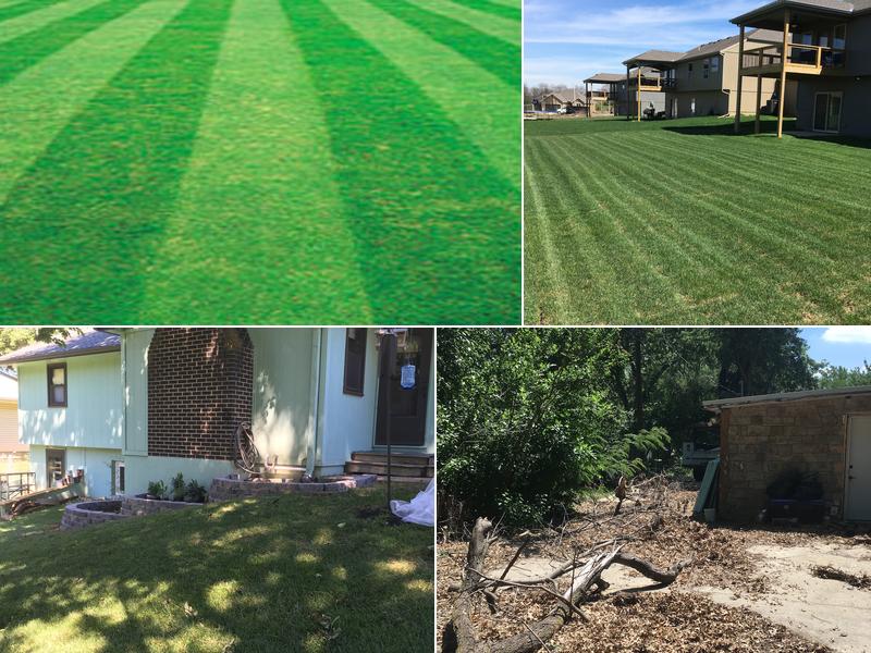 Gilliam Lawn Care Services Plus L.L.C.