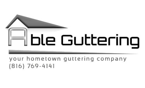 Able Guttering 33408 Stringtown Rd, Lake Winnebago Missouri 64034
