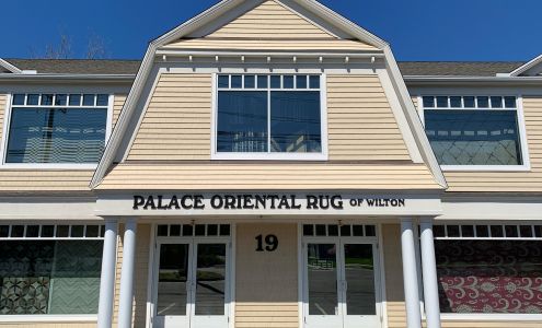 Palace Oriental Rugs of Wilton