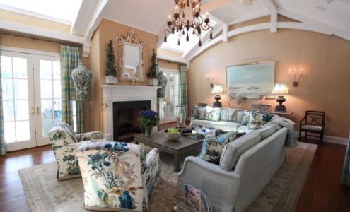 Mark Showell Interiors and Fine Gifts