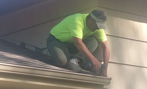 Ben Hur Seamless Gutter Co