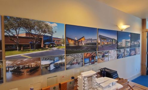 FleischmanGarciaMaslowski Architecture