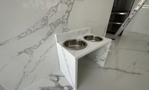 Just Granite and Marble