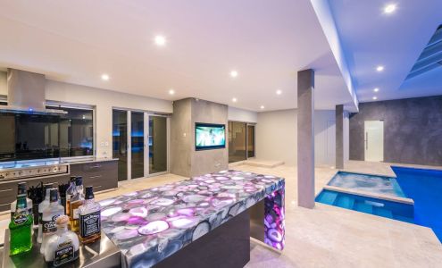 Caesarstone Pompano Beach Showroom & Distribution Center