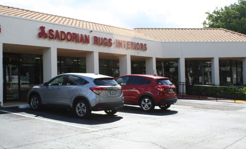 Asadorian Oriental Rugs & Interiors