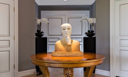 Patty Downing Interiors Inc