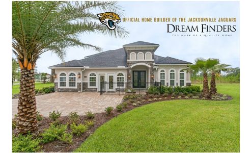 Dream Finders Homes