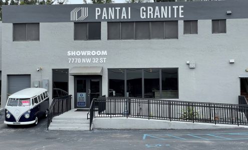 Pantai Granite | Luxury Natural Stones & Quartz slabs at the best prices!
