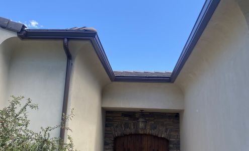 Precision Seamless Gutters, Inc.