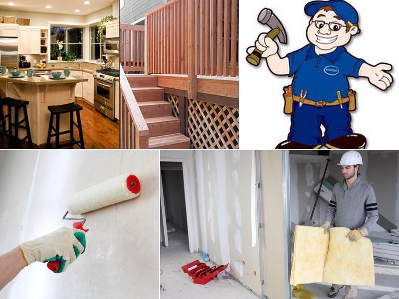 Rocky Mountain Complete Home Services