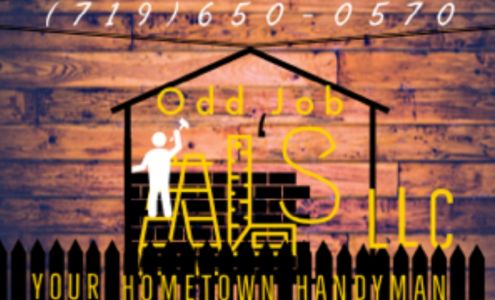 Odd Job Al's LLC