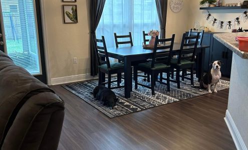 Clark Floor Covering LLC 128 W Central Ave, Winter Haven Florida 33880