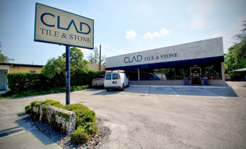 Clad Tile & Stone